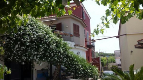  Bed & Breakfast Fuocomuorto  Ерколано